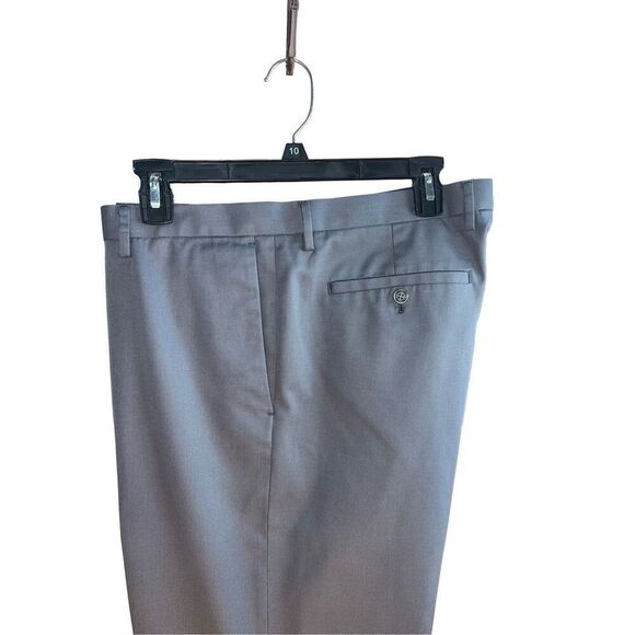 Banana republic men’s slacks 36/30 - Picture 8 of 11